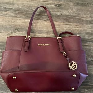 Michael Kors shoulder bag